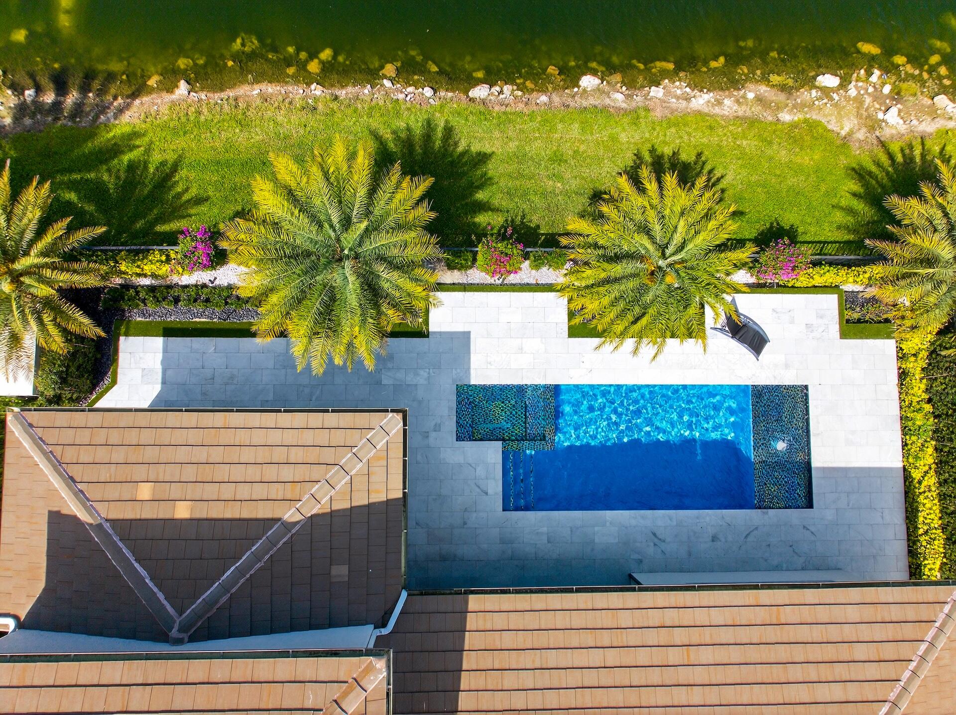 Cascata at MiraLago, TRIPLE H RANCH PLAT - Residential