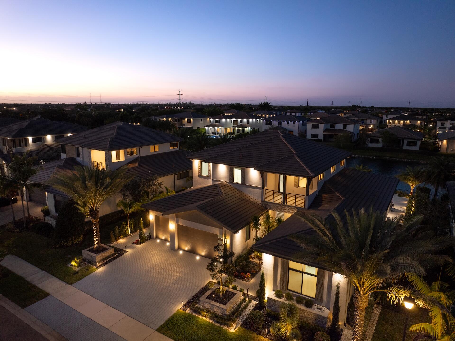 Cascata at MiraLago, TRIPLE H RANCH PLAT - Residential