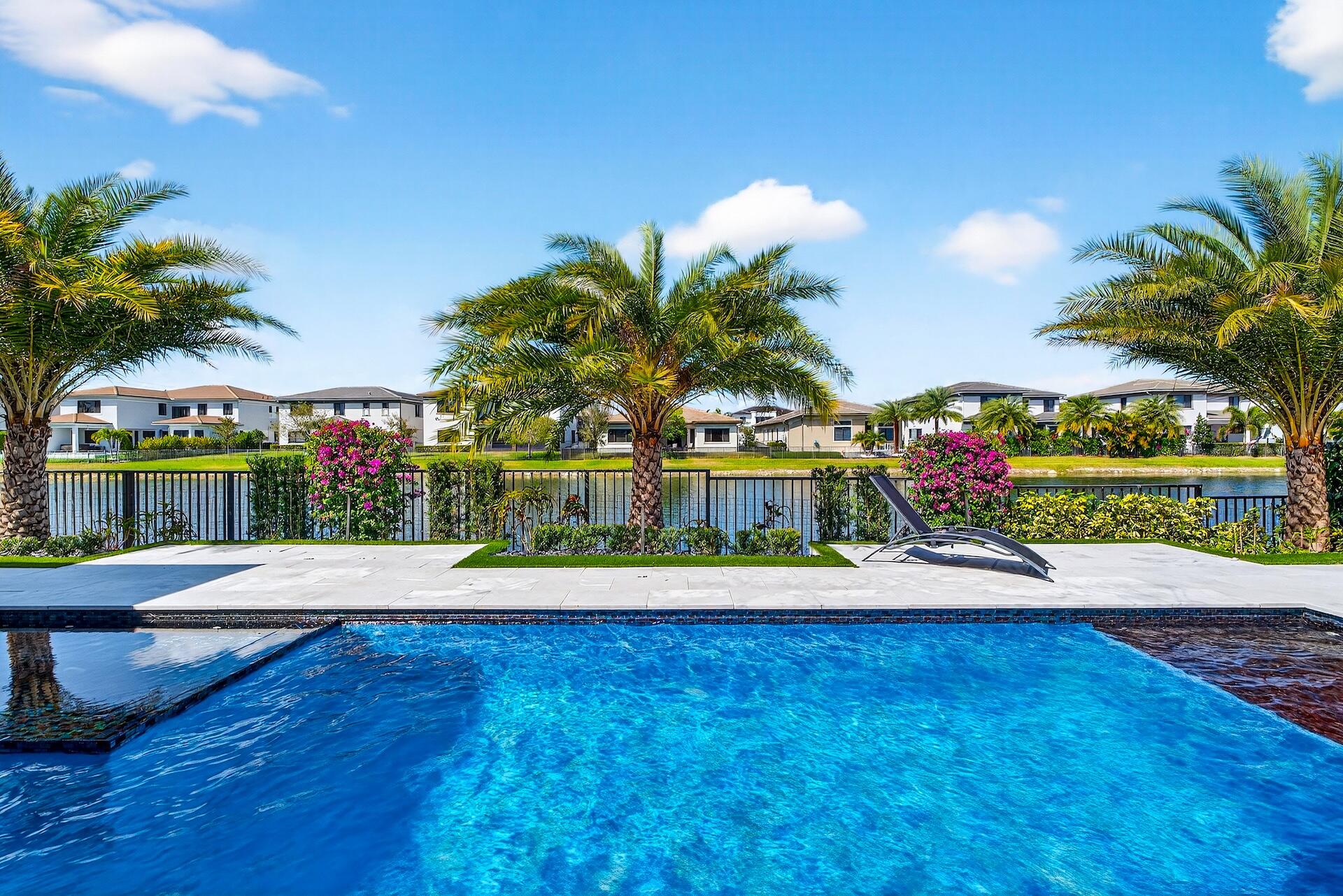 Cascata at MiraLago, TRIPLE H RANCH PLAT - Residential