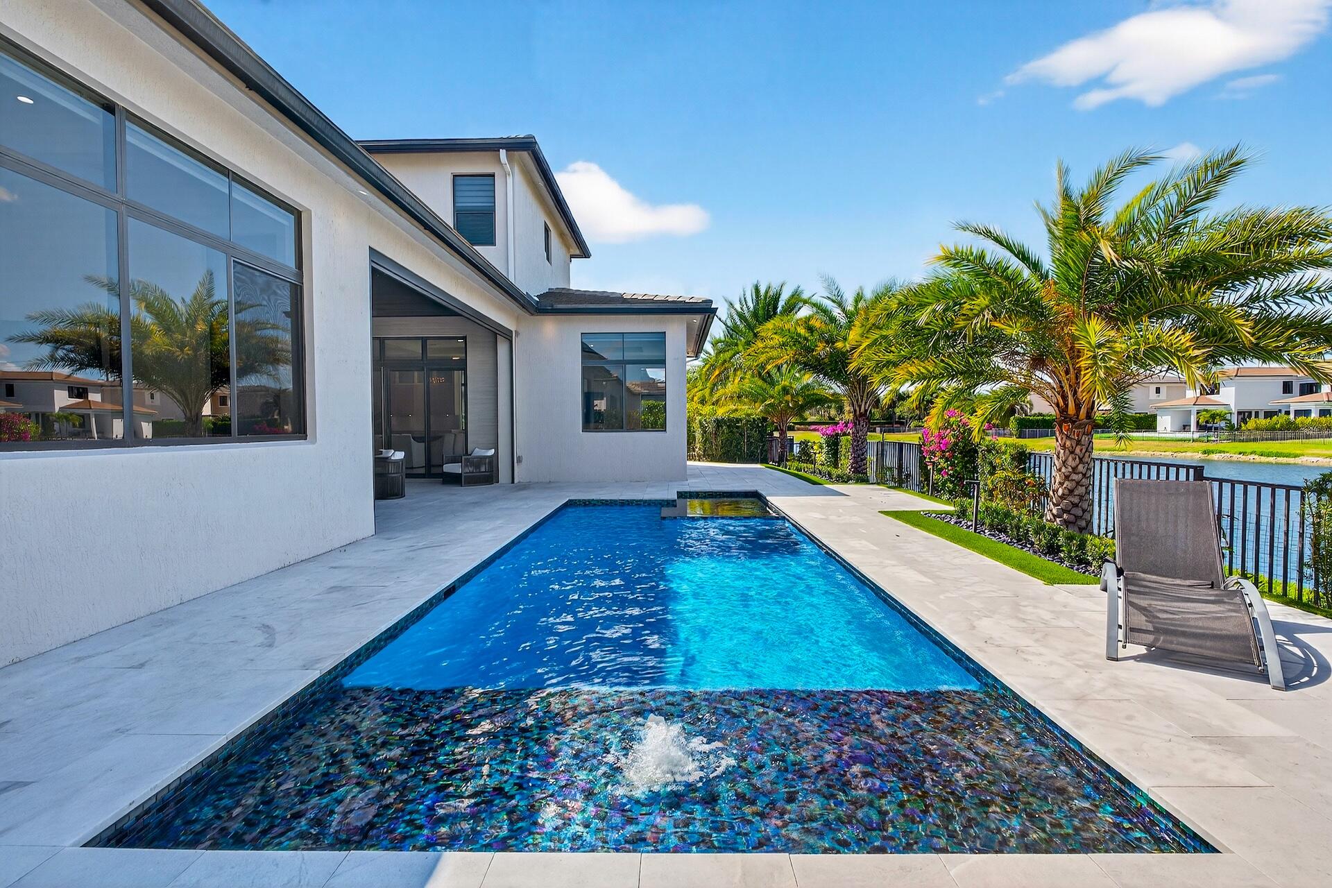 Cascata at MiraLago, TRIPLE H RANCH PLAT - Residential