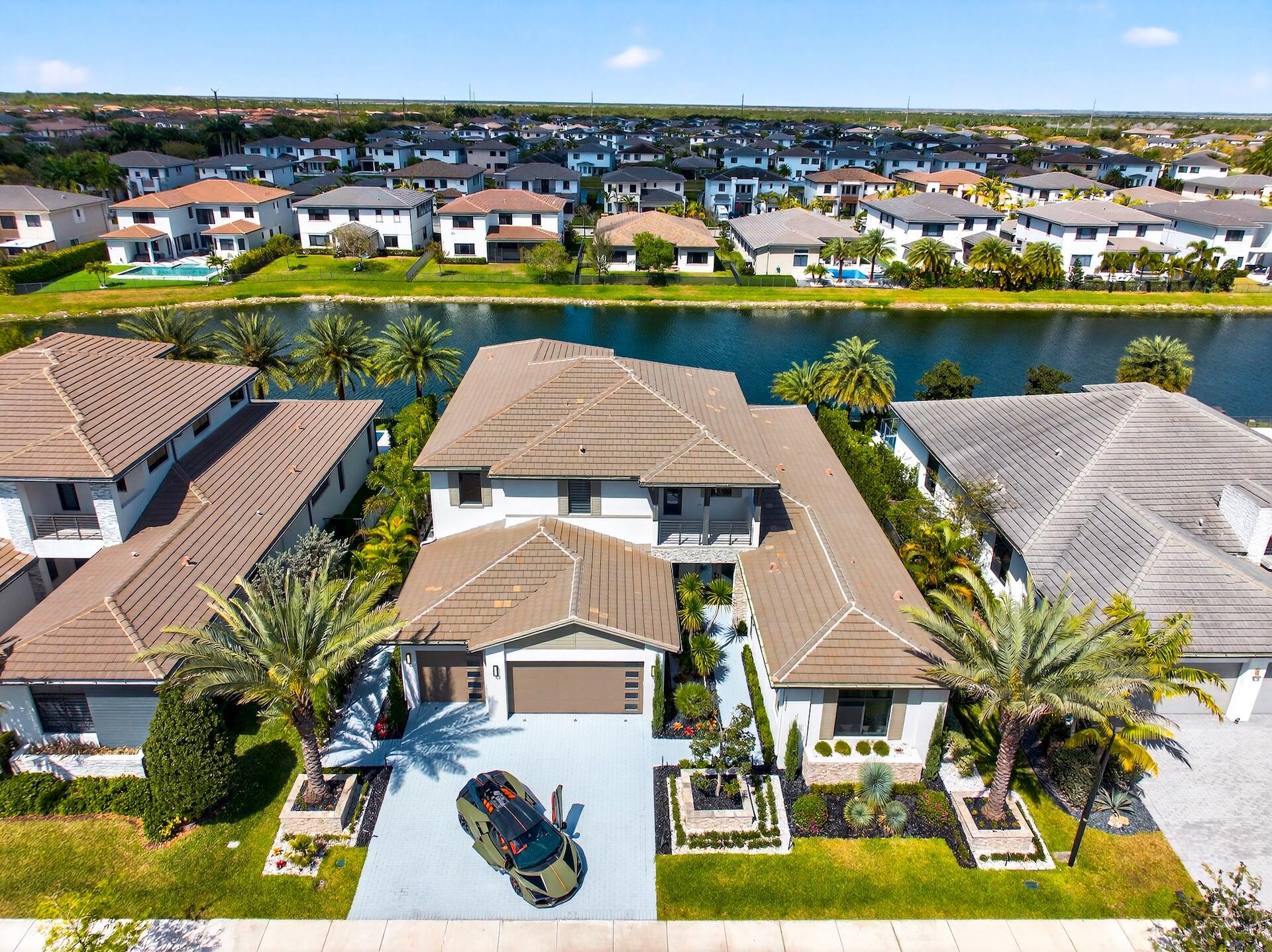 Cascata at MiraLago, TRIPLE H RANCH PLAT - Residential