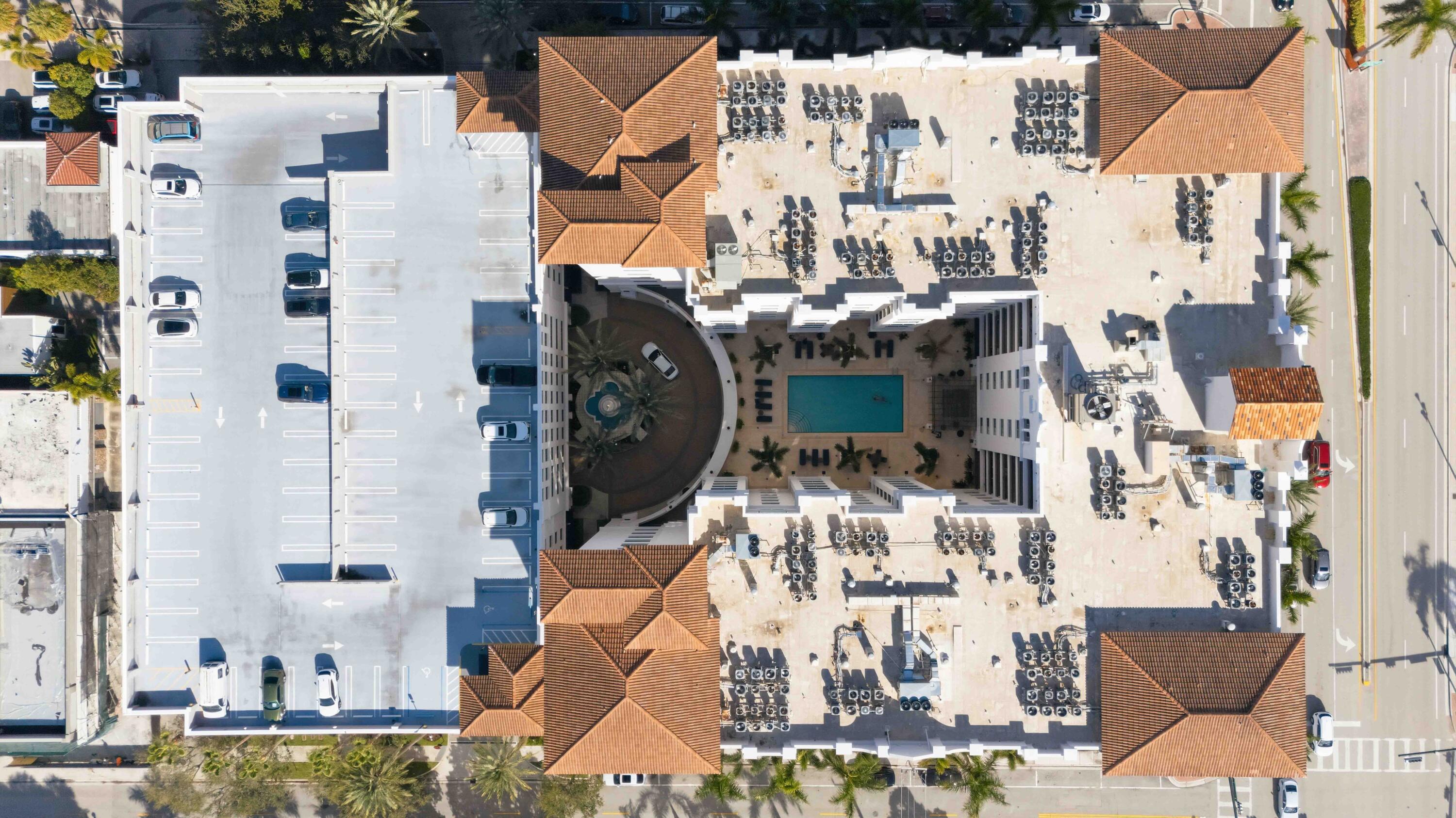 BOCA GRAND CONDO - Residential