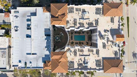 Tiny photo for 233 S Federal Highway #203, Boca Raton, FL 33432 (MLS # B26033936)