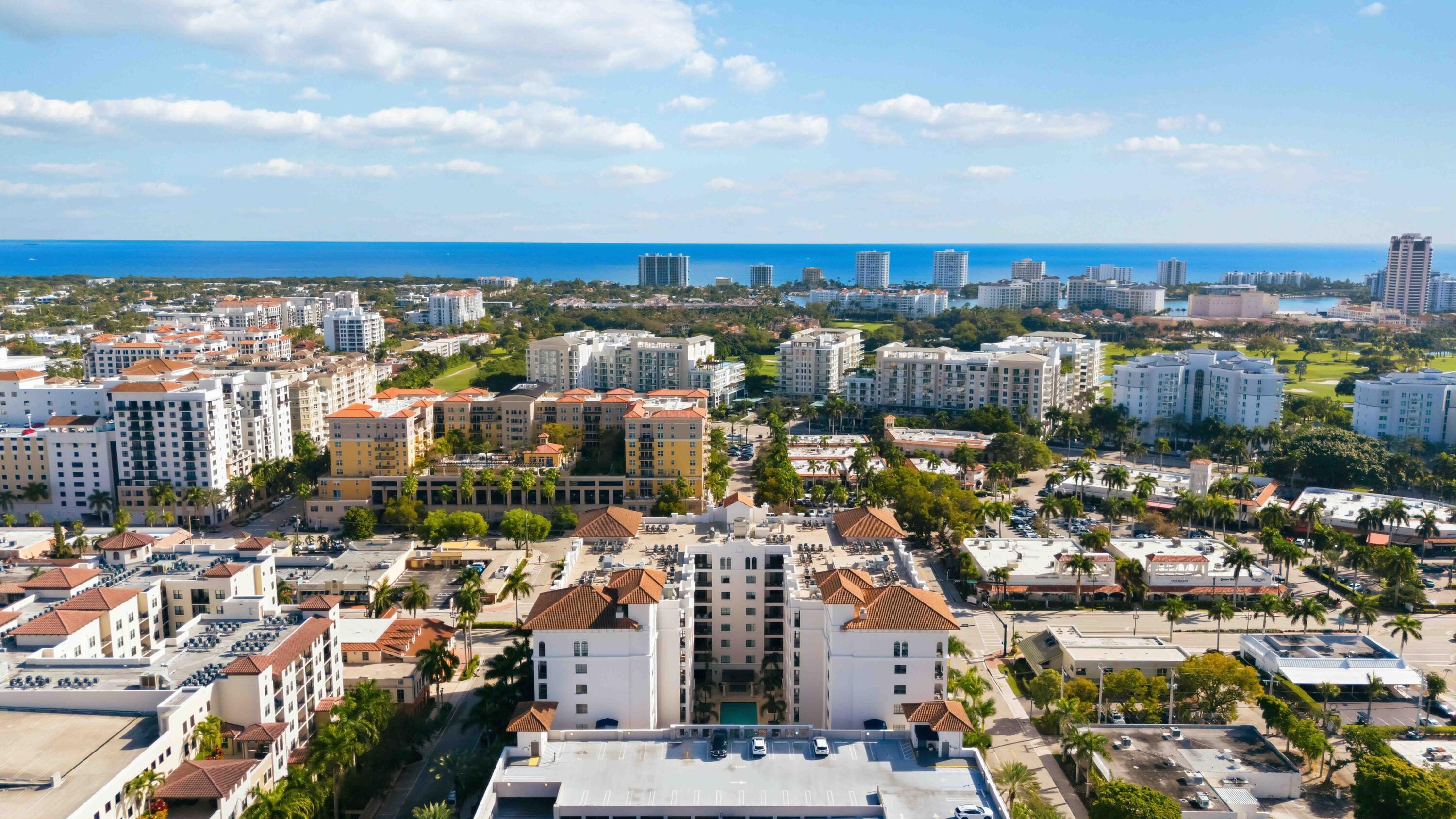 BOCA GRAND CONDO - Residential