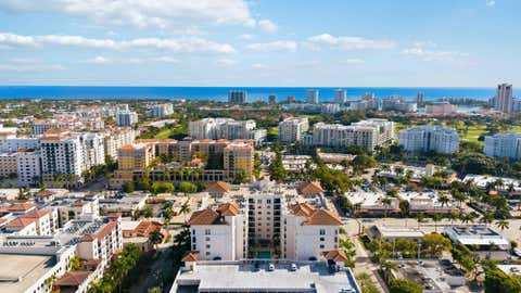 Tiny photo for 233 S Federal Highway #203, Boca Raton, FL 33432 (MLS # B26033936)