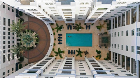 Tiny photo for 233 S Federal Highway #203, Boca Raton, FL 33432 (MLS # B26033936)