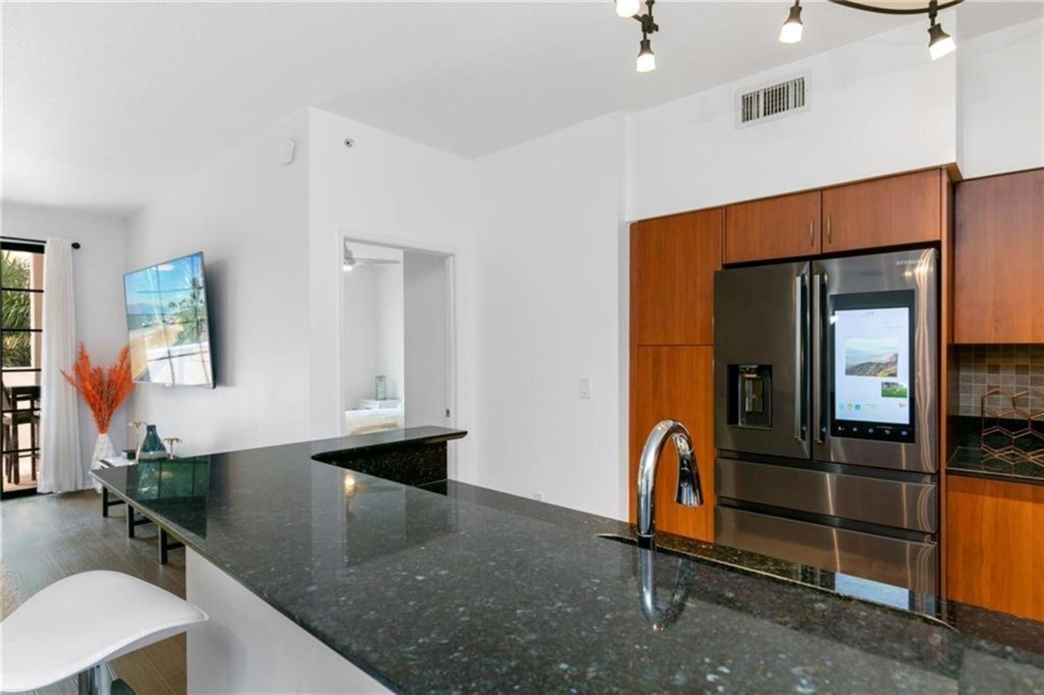 BOCA GRAND CONDO - Residential