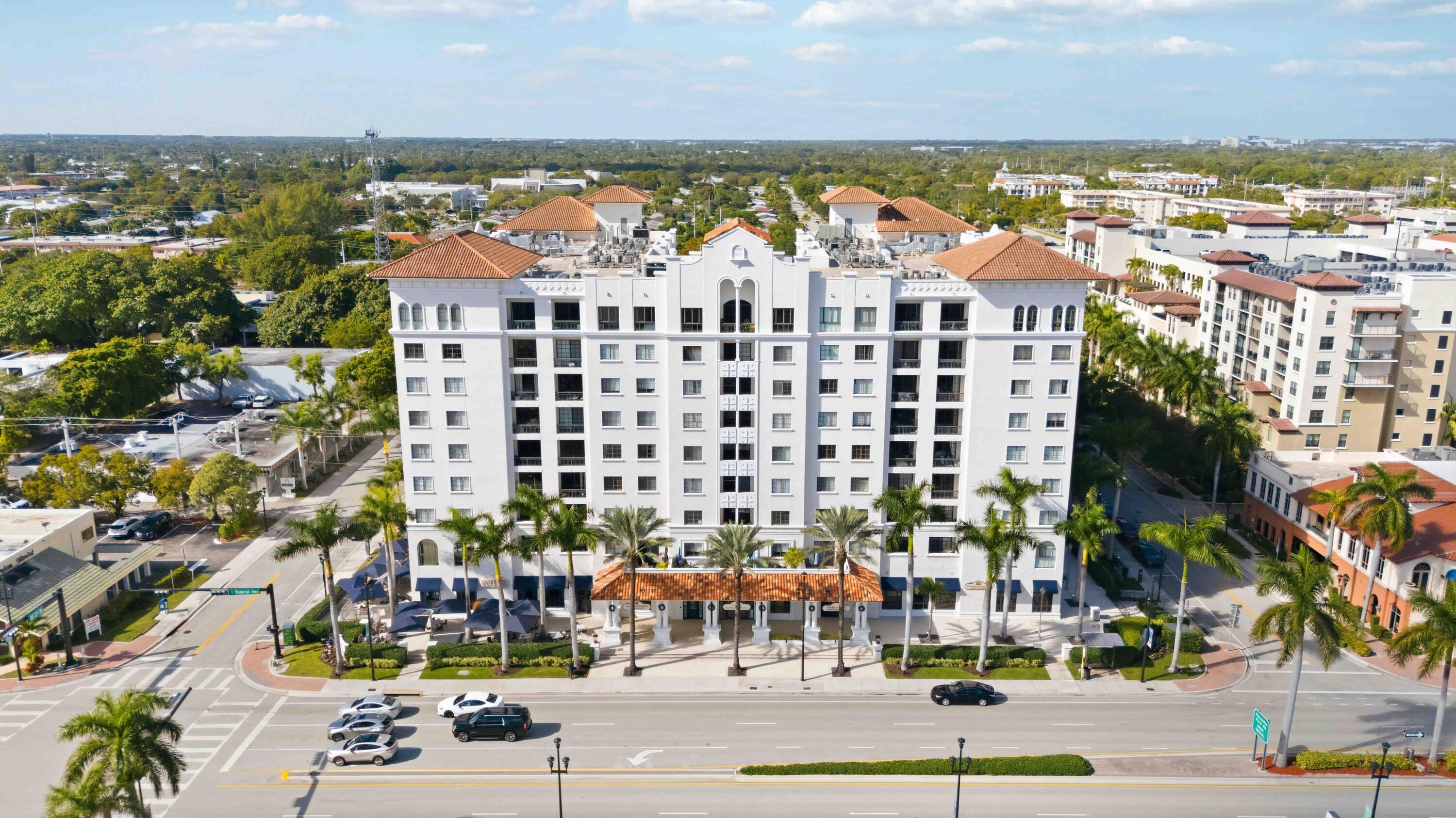 BOCA GRAND CONDO - Residential