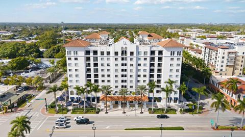 Tiny photo for 233 S Federal Highway #203, Boca Raton, FL 33432 (MLS # B26033936)