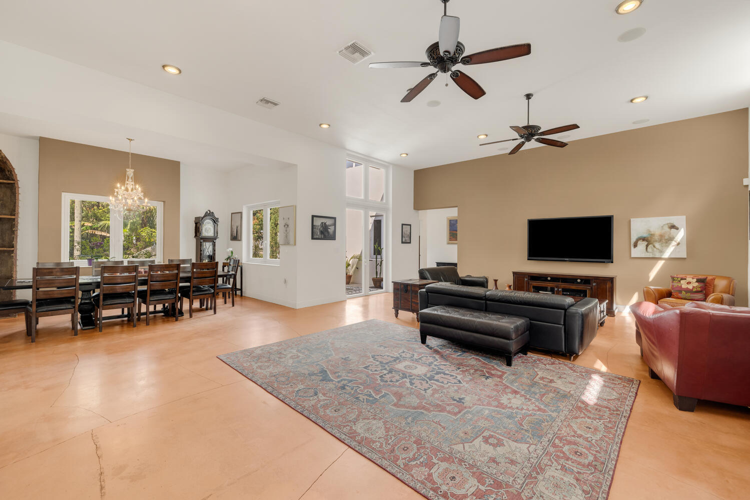 East Kendall - Residential