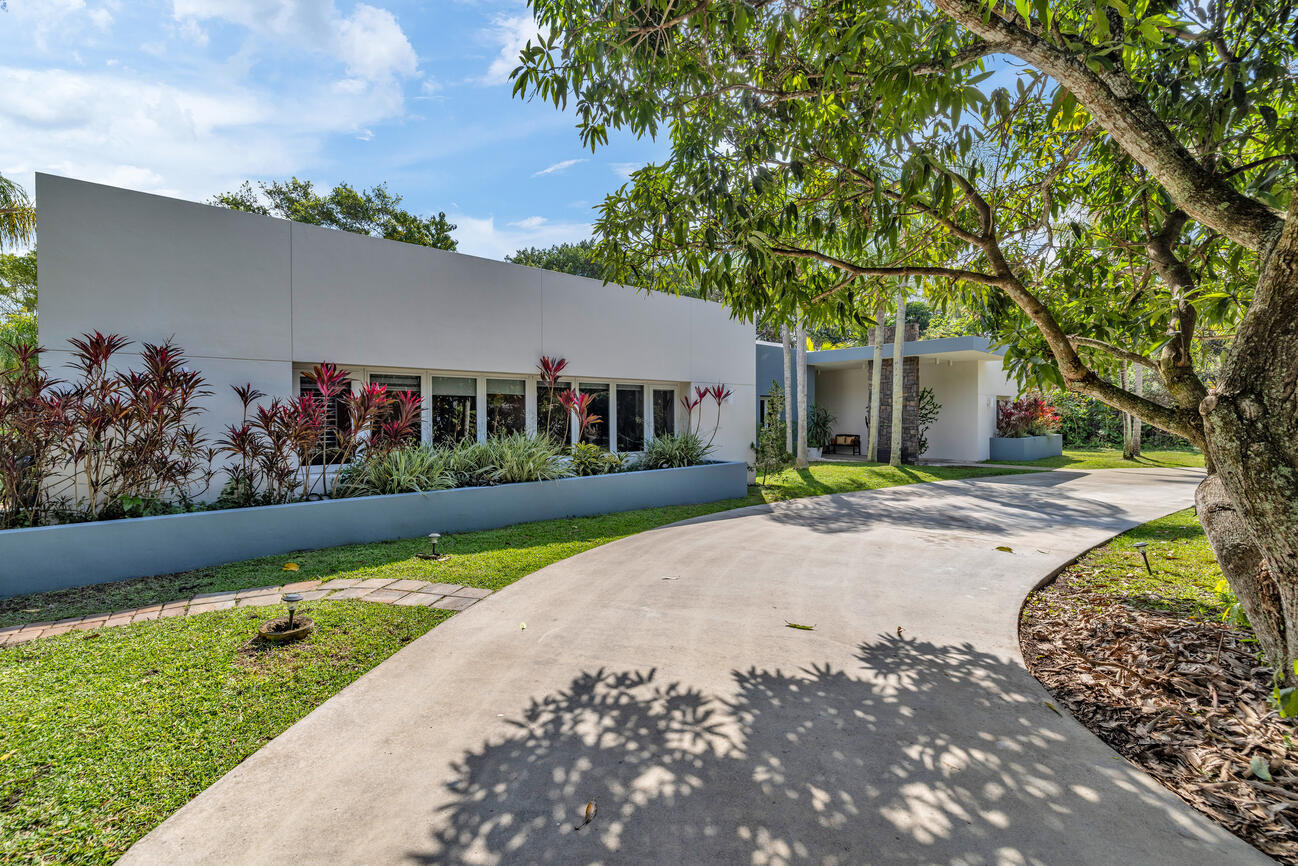 East Kendall - Residential