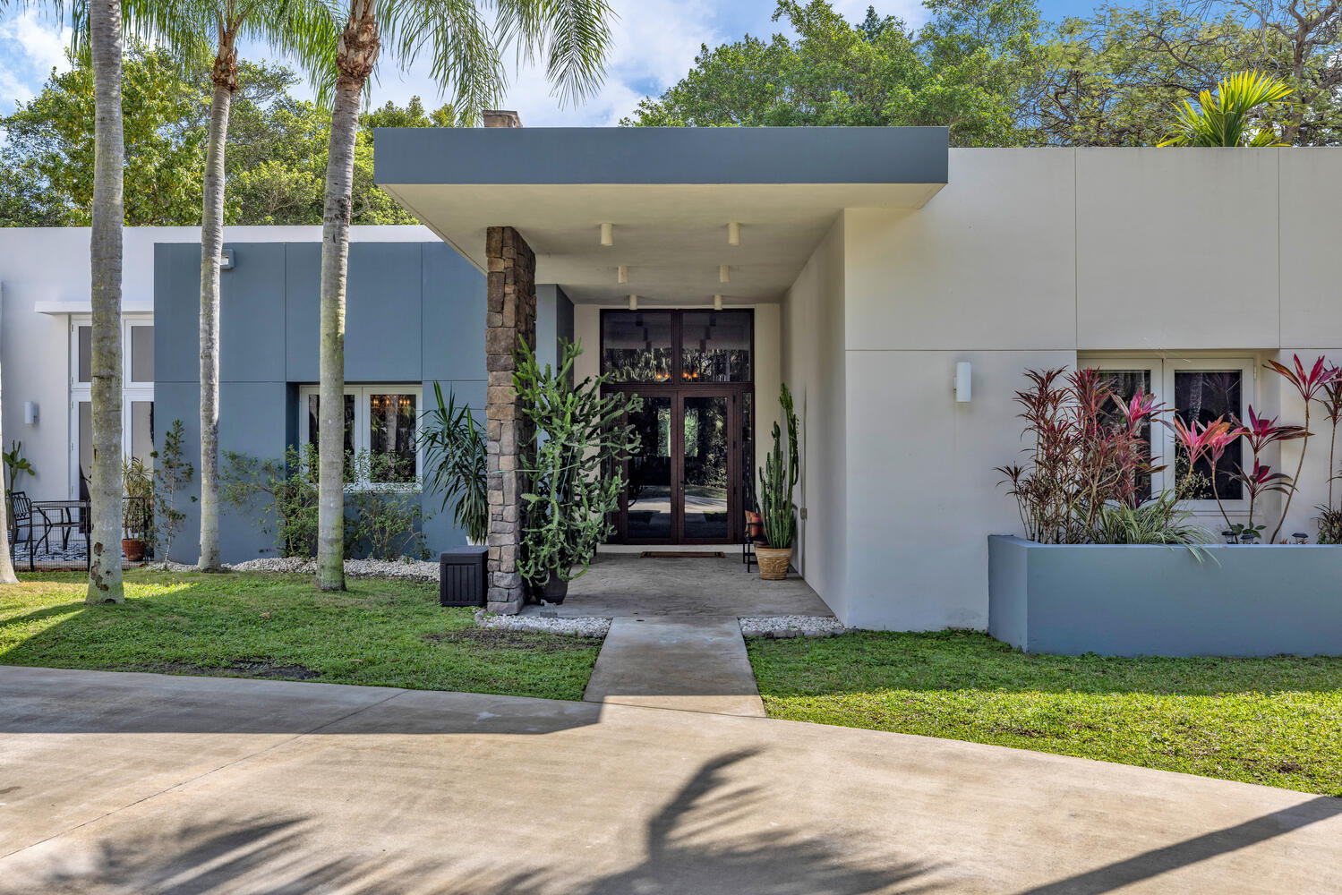 East Kendall - Residential