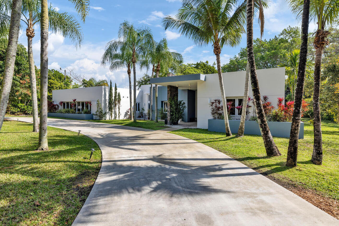 East Kendall - Residential
