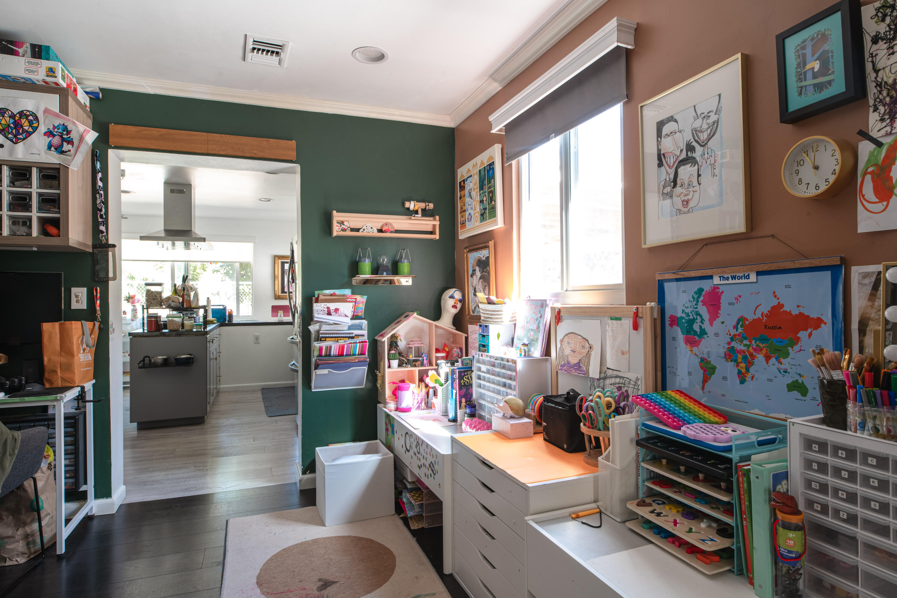 East Kendall - Residential