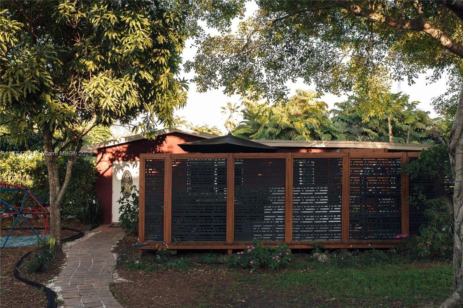 East Kendall - Residential