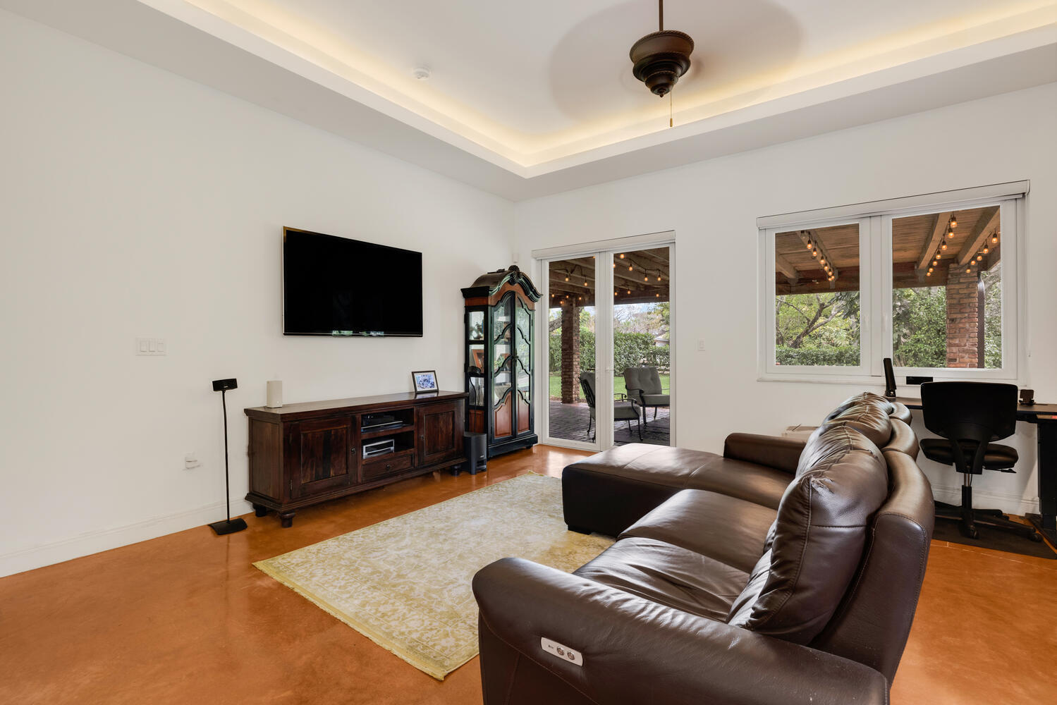 East Kendall - Residential