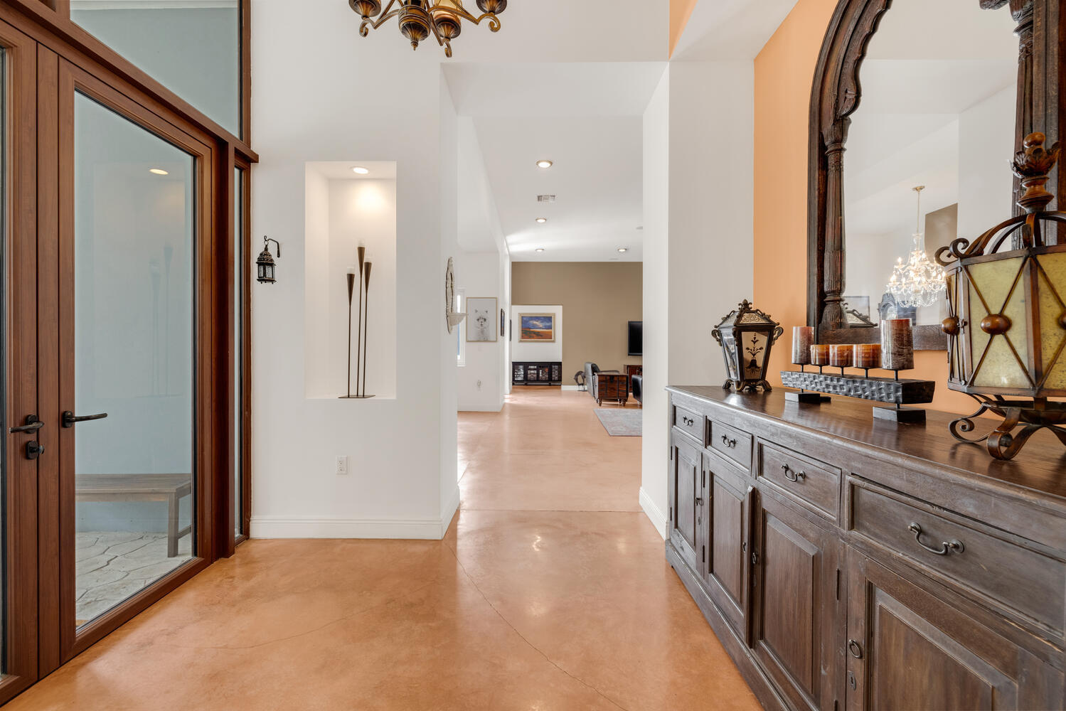 East Kendall - Residential