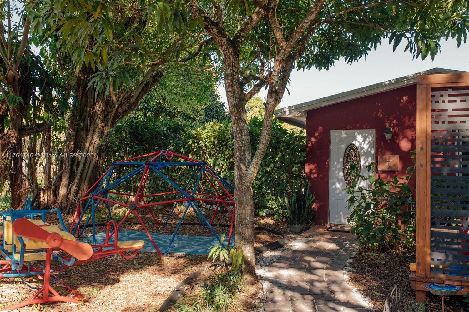 East Kendall - Residential