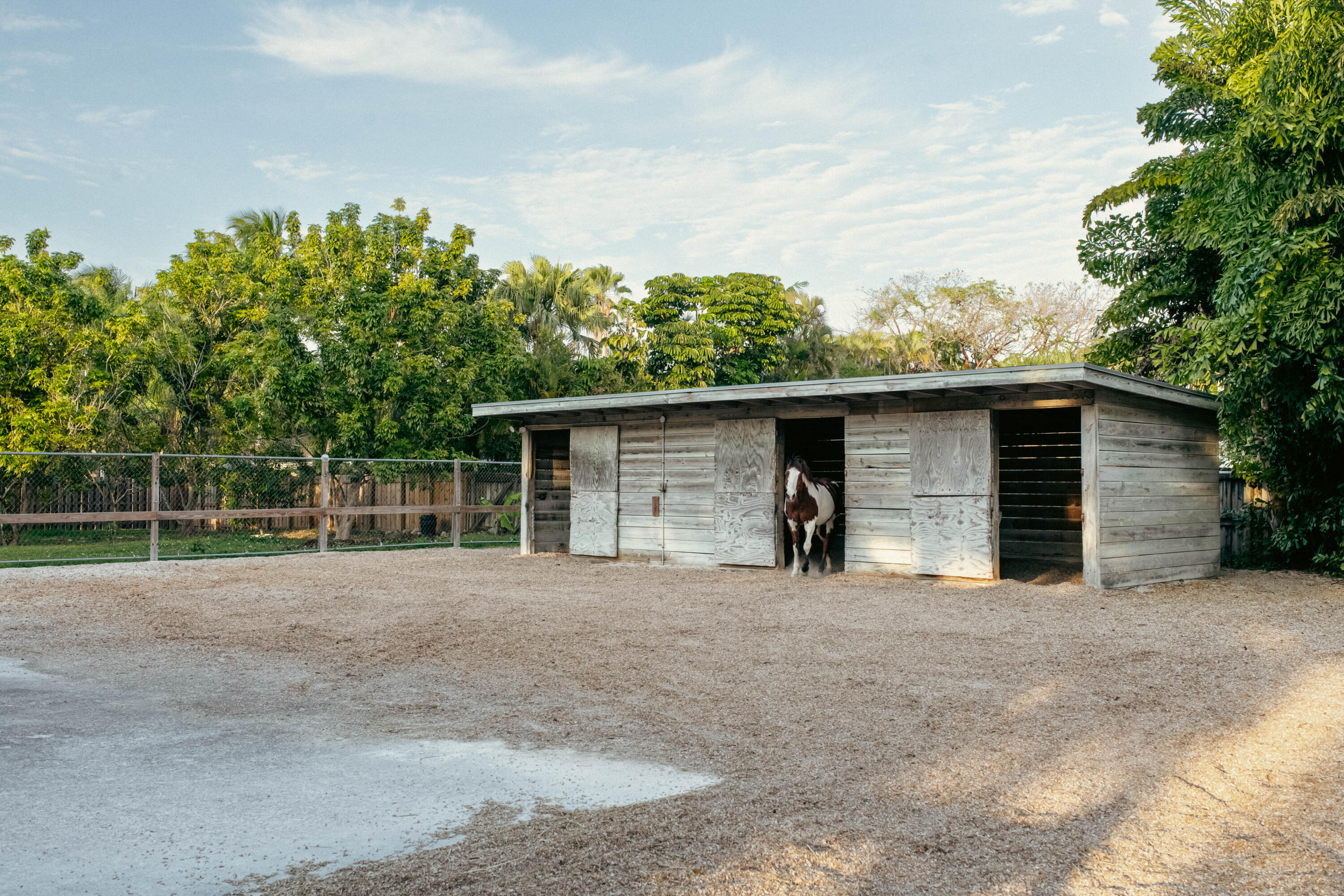 East Kendall - Residential