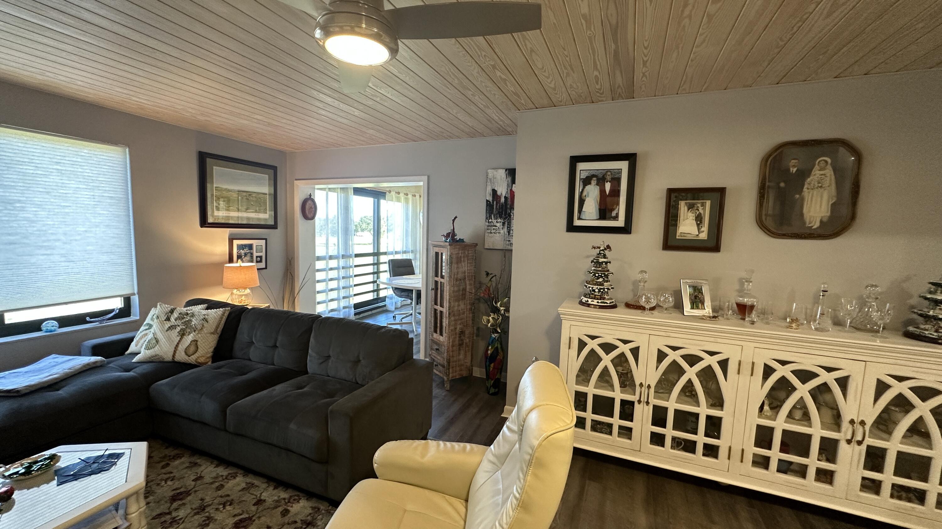 MILES GRANT CONDO - Residential