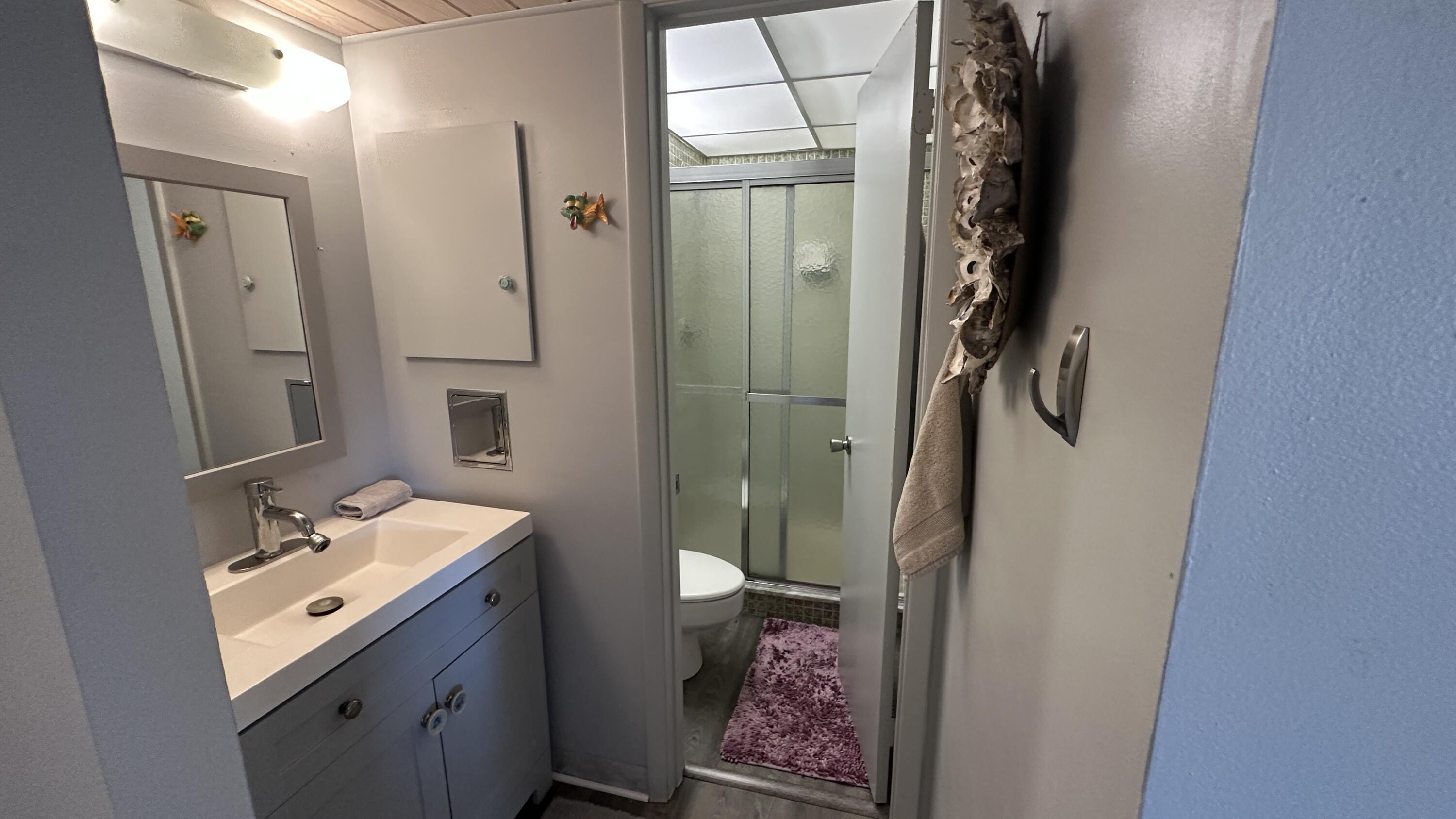 MILES GRANT CONDO - Residential