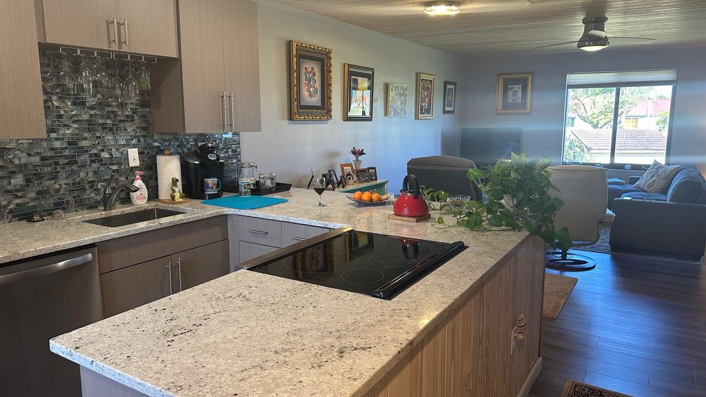 Photo of 5355 SE Miles Grant Road #209, Stuart, FL 34997 (MLS # B26028656)