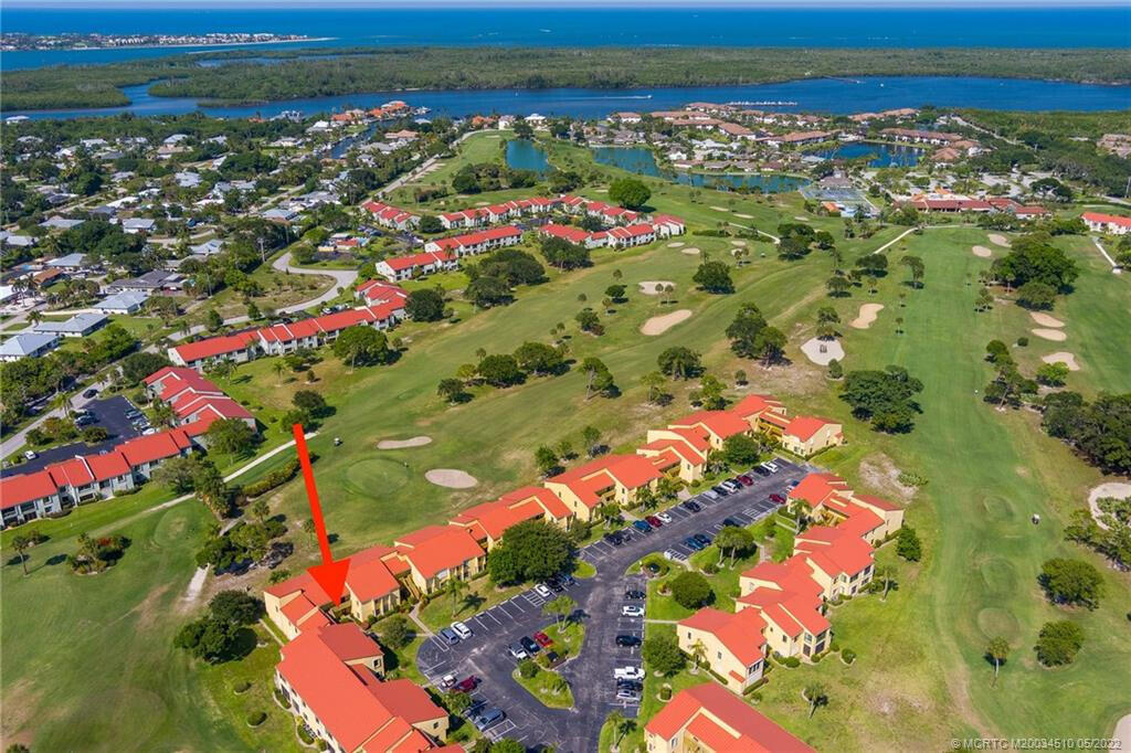 MILES GRANT CONDO - Residential