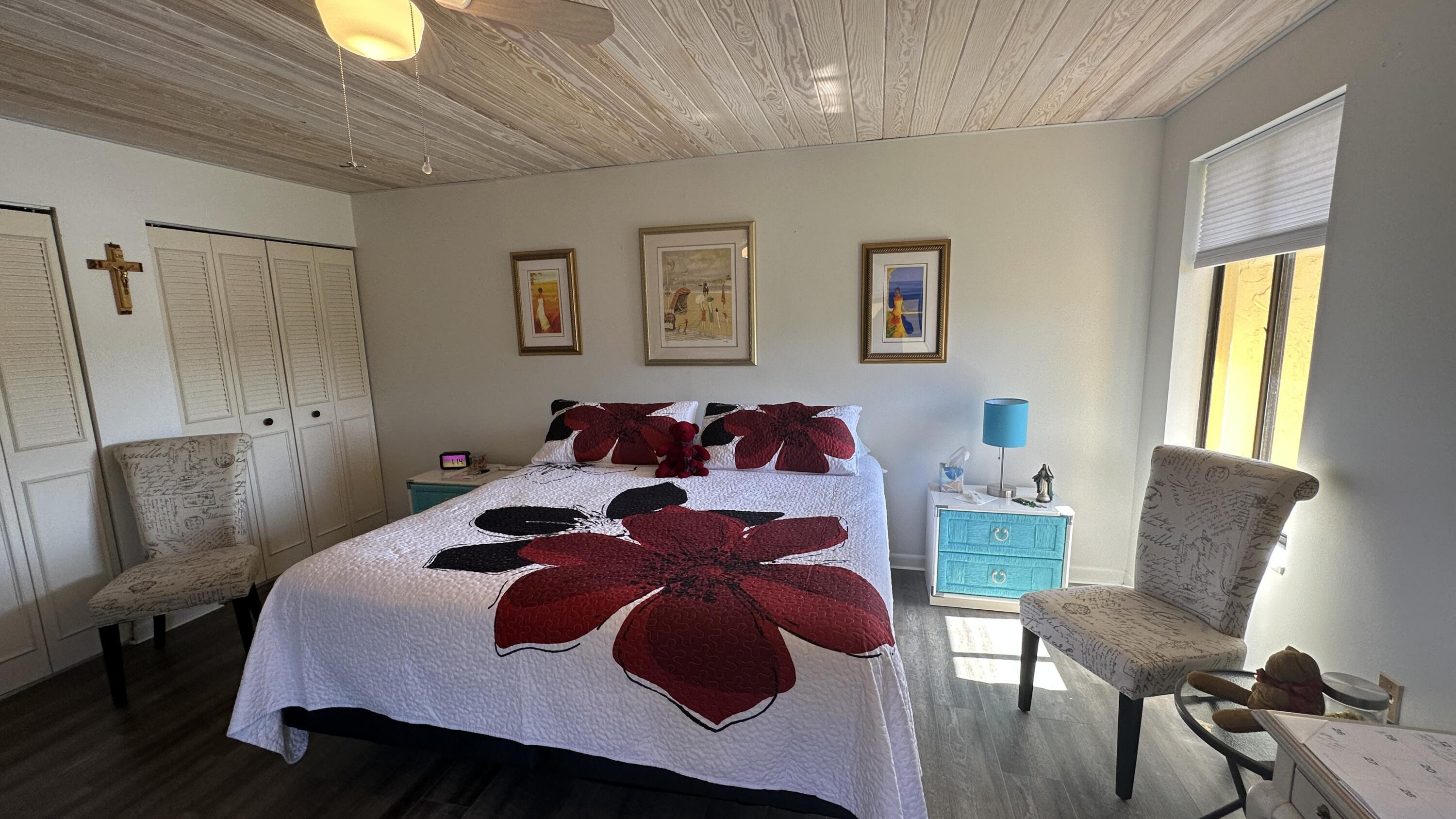 MILES GRANT CONDO - Residential