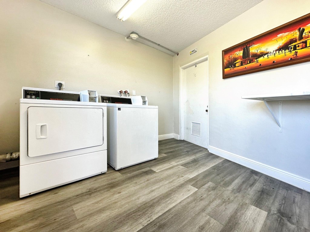 Century Village East - Residential