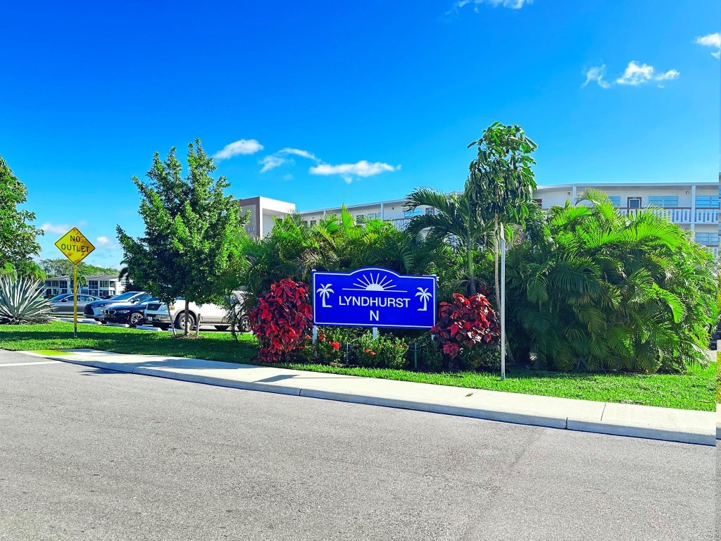 Century Village East - Residential