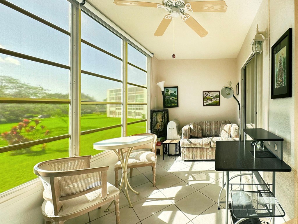 Century Village East - Residential