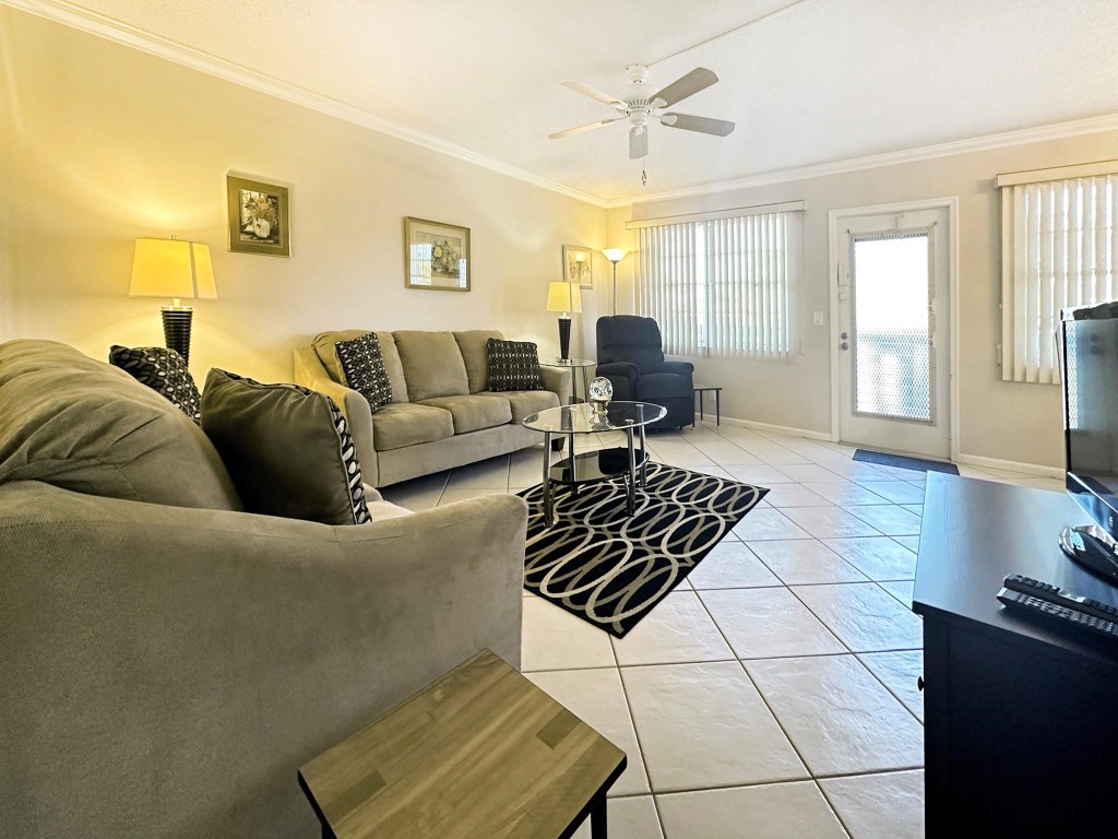 Century Village East - Residential