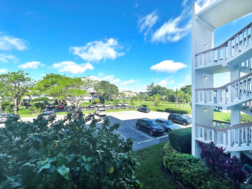 Century Village East - Residential