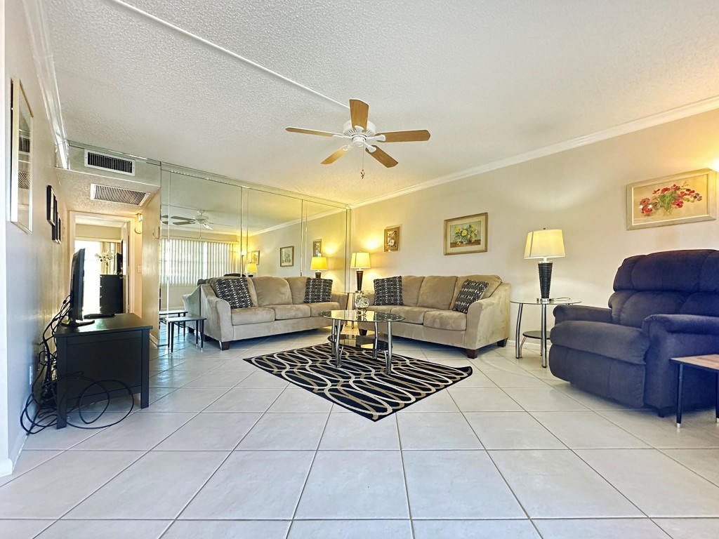 Century Village East - Residential