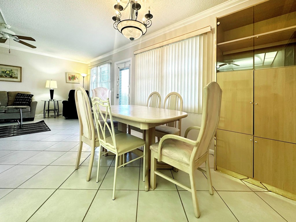 Century Village East - Residential