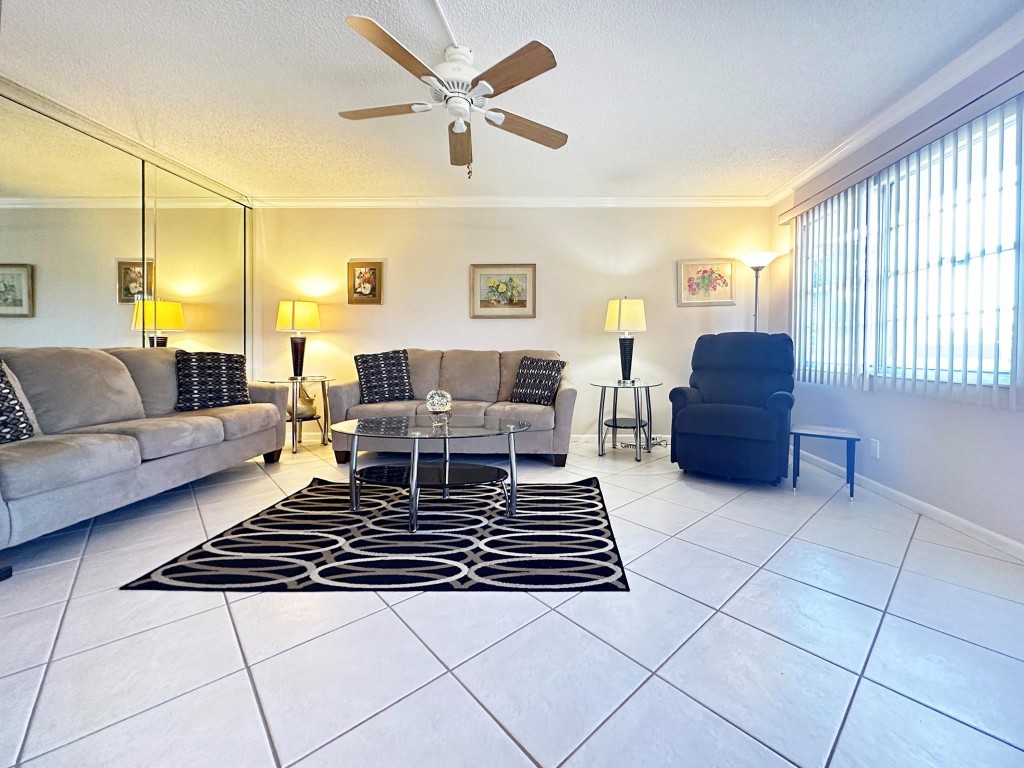 Century Village East - Residential