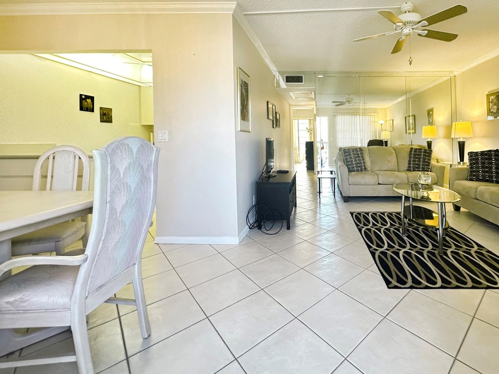 Century Village East - Residential
