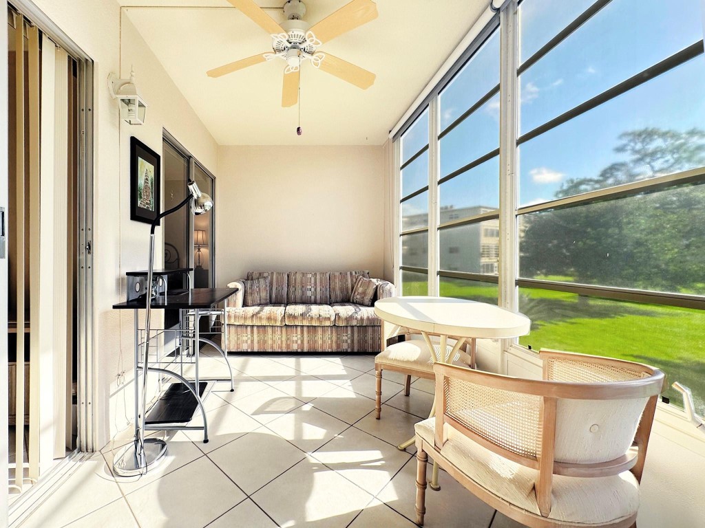 Century Village East - Residential