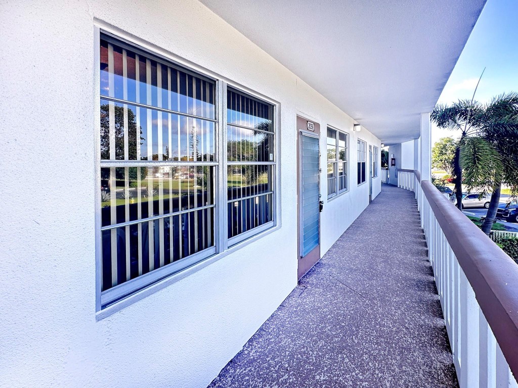 Century Village East - Residential