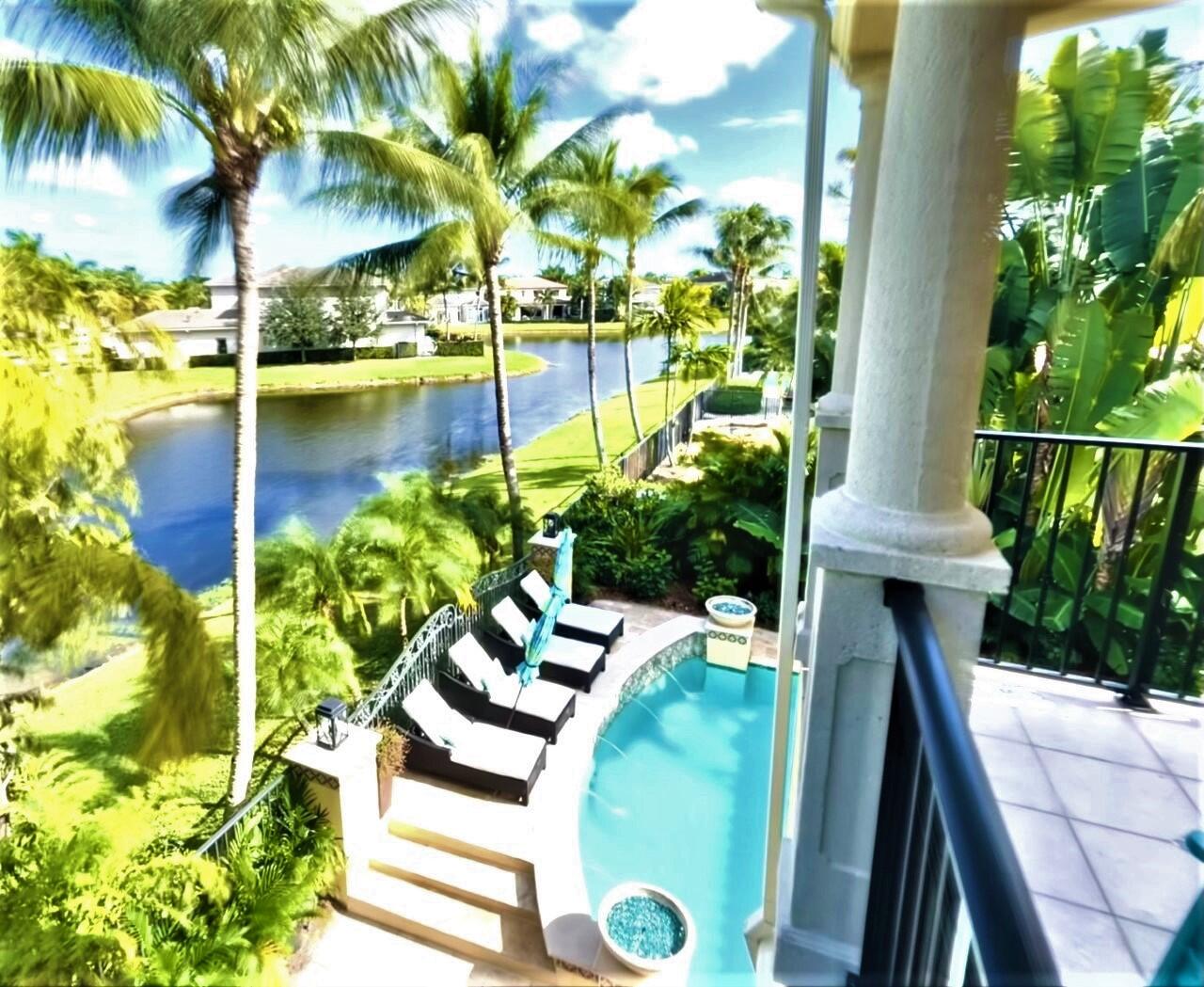 OAKS AT BOCA RATON 6 - Residential