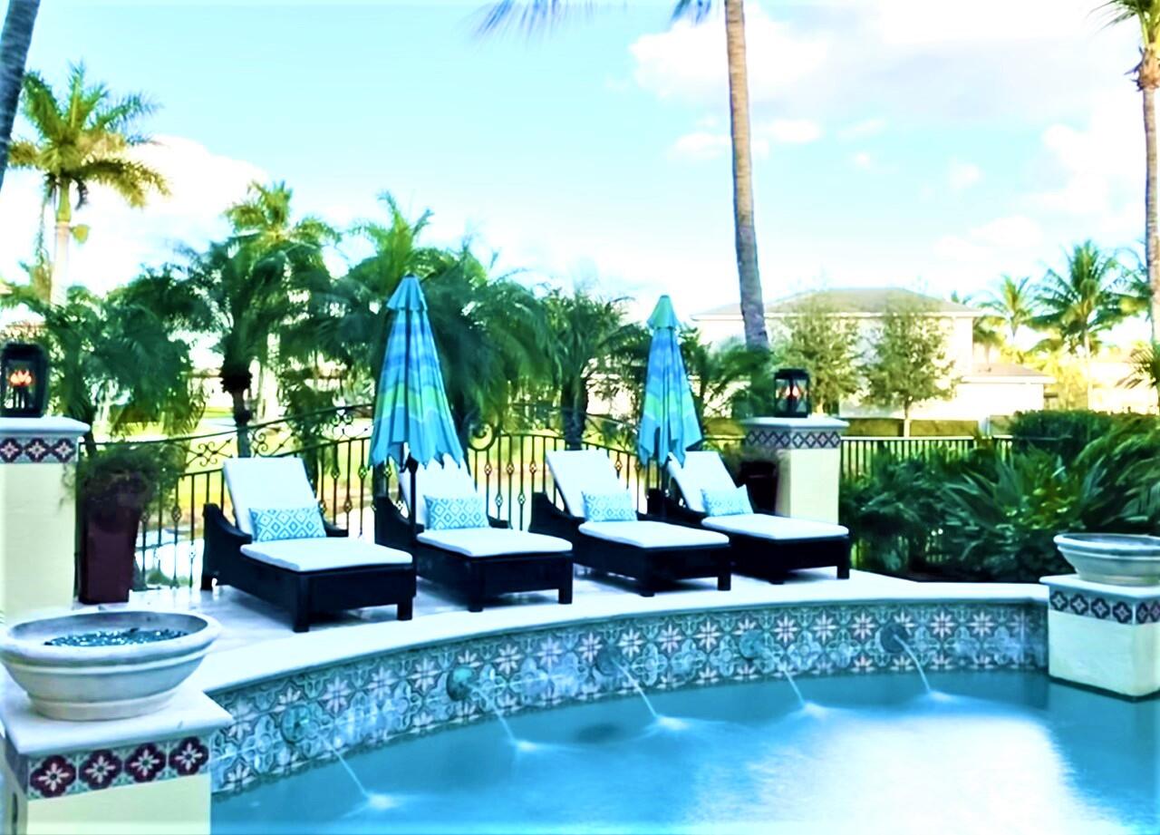 OAKS AT BOCA RATON 6 - Residential