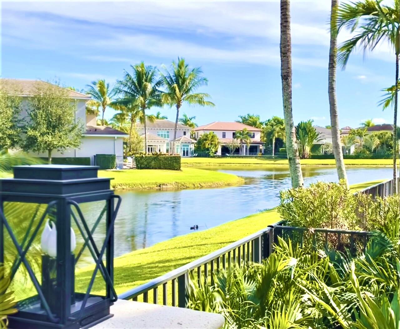 OAKS AT BOCA RATON 6 - Residential