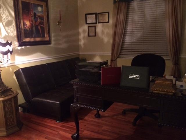 Magnolia Lakes - Residential Lease