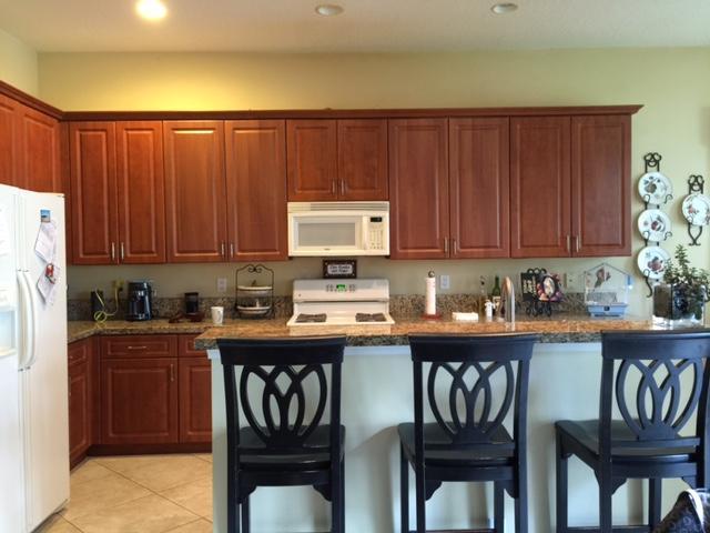 Magnolia Lakes - Residential Lease