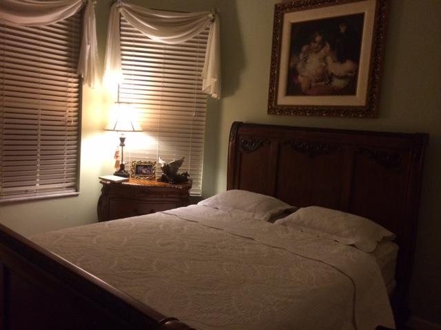 Magnolia Lakes - Residential Lease