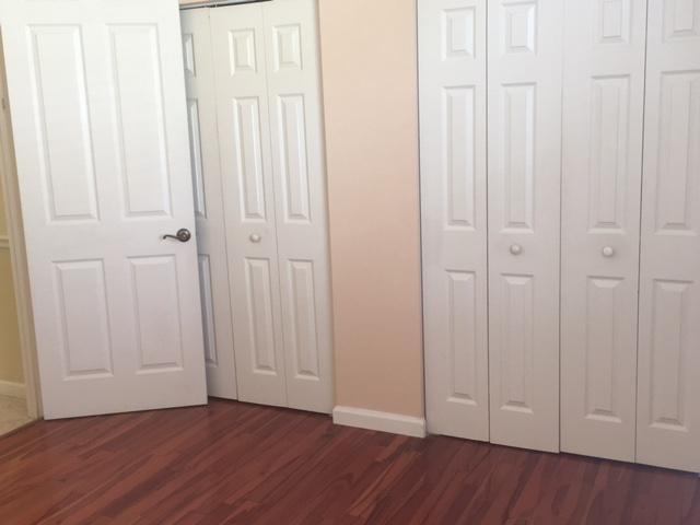 Magnolia Lakes - Residential Lease