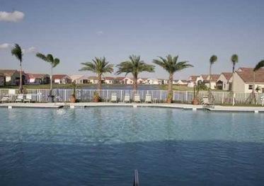 Magnolia Lakes - Residential Lease