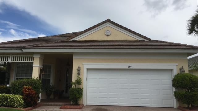 Magnolia Lakes - Residential Lease