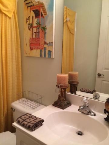 Magnolia Lakes - Residential Lease