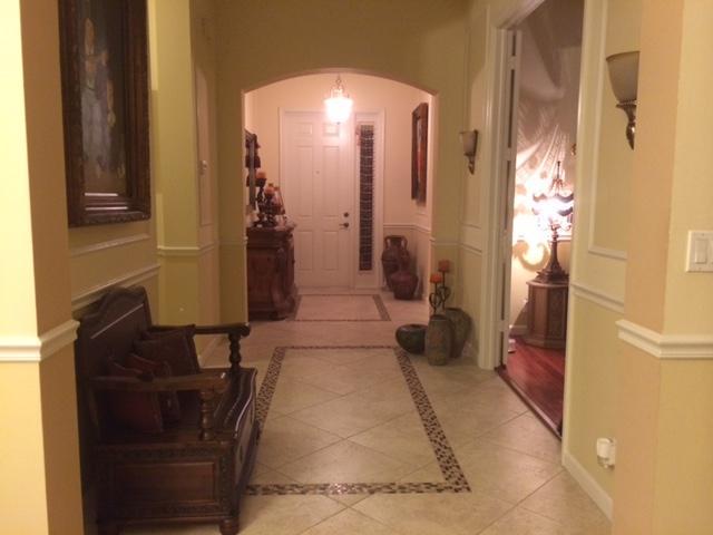 Magnolia Lakes - Residential Lease